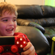 Illustration for article titled A Custom PlayStation 4 Controller Designed By A Five-Year-Old